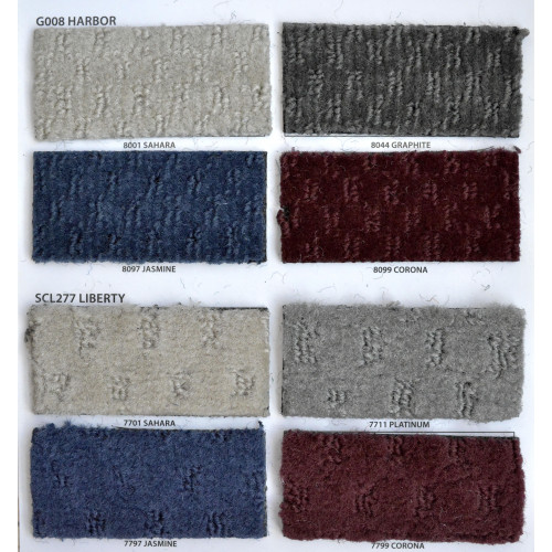 Sparta Jasmine 1м.п. 2,59 плотность 20 oz, стриженный ковролин купить по оптовой цене с доставкой в магазине Ellada.com.ua
