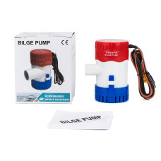 Помпа 500 GPH A01-105001