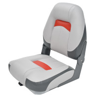 Сиденье Premium High Back 76223GCR