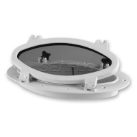 Люк иллюминатор 410x220 Seaflo SFPP1-03 Люк иллюминатор 410x220 Seaflo SFPP1-03