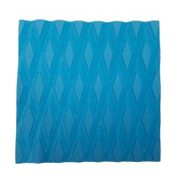 EVA искусственный тик (цвет синий, текстура Т-1) 2,3х0,9м