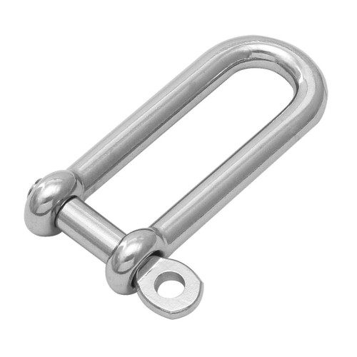 Скоба длинная 5mm ZEL 15 ZK01-0903-00 купить по оптовой цене с доставкой в магазине Ellada.com.ua