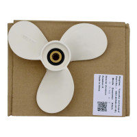 Винт POLARIS Yamaha 2HP (7-1/4x5) 6F8-45942-01-EL