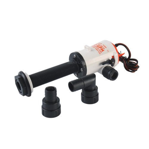 Аэратор верт. 600GPH SFBP1-G600-04 SEAFLO