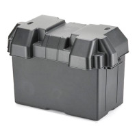 Сверхбольшой ящик для аккумулятора C87019