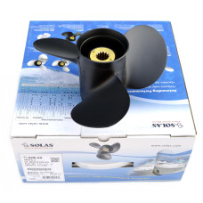 АМIТА SOLAS винт Mercury (11.6x11) 25-70 л.с.