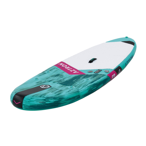 Доска SUP Aztron LUNAR All Around 9.9 iSUP 300 x 80 x 15мм AS-101
