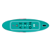 Доска SUP Aztron LUNAR All Around 9.9 iSUP 300 x 80 x 15мм AS-101