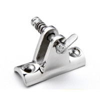 Опора трубы тента H0611D нержавейка