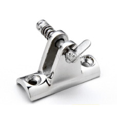 Опора трубы тента H0611D нержавейка