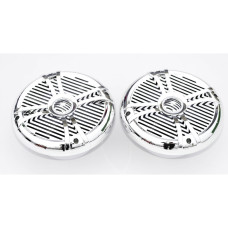 Двухполосные морские динамики с LED подсветкой