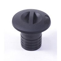 Горловина пластиковая, диаметр 2?, C12694-N