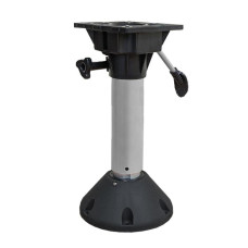 OS Газовая стойка для сиденья сменной высоты WAVERIDER основание пластик 500mm – 630mm