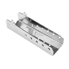 Удлиннитель роульса STRONGER (морская серия, нержавеющая сталь)