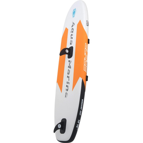Доска SUP Aqua-Marina Blade-Windsurf iSUP, 3.2m/12cm купить по оптовой цене с доставкой в магазине Ellada.com.ua