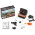 Подводная камера Fisher CR110-7HBS camera с отключением LED