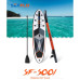 САП доска SEAFLO SF-IS001S-10 10футов