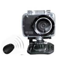 Экстрим камера Gaoki FullHD c WI-FI, GK-SHD22A пультом Экстрим камера Gaoki FullHD c WI-FI, GK-SHD22A пультом