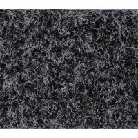 Aqua Turf Charcoal 1м.п. стриженный ковролин плотность 16 oz