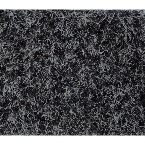 Aqua Turf Charcoal 1м.п. стриженный ковролин плотность 16 oz
