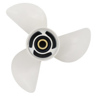 Винт POLARIS Honda 60-140 HP (13-1/4x19) 08M60-ZW7-A20