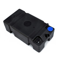 Топливный бак, без крышки 35008 Топливный бак, без крышки 35008