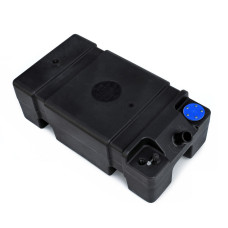 Топливный бак, без крышки 35008