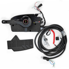 Командер для 2-такт Mercury, 8 pin, 4,5 м