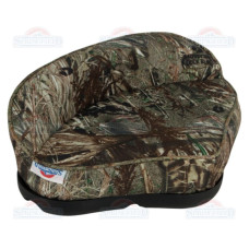 SF Трехугольное сиденье на стойку 1040217 болотистый дуб