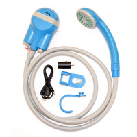 Mini Smart Shower портативный душ Mini Smart Shower портативный душ