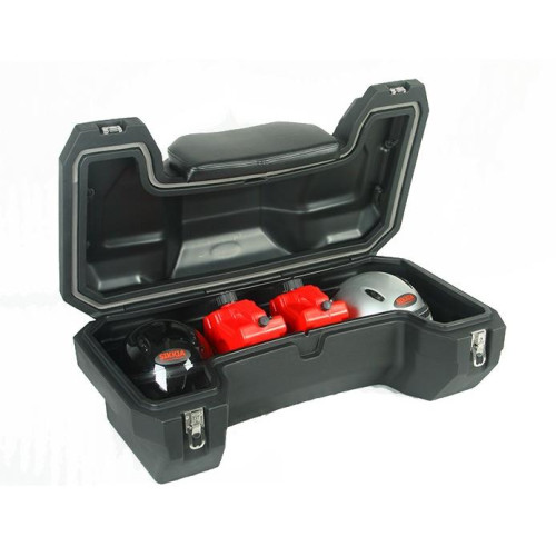 Кофра ATV 8020 пластик 82л. 97 x 55 X 40