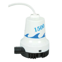 Помпа 1500GPH 12V WW-05807