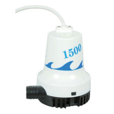Помпа 1500GPH 12V WW-05807