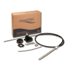 Рулевой комплект PRETECH LT 13 ft 3.93 м