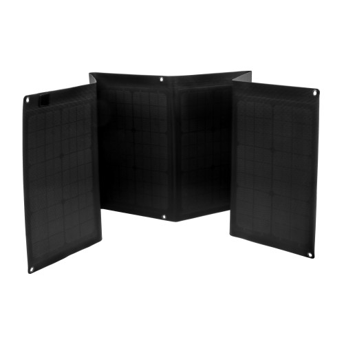 SUMYK Солнечная панель OP1006 (Pmax):90w (Vmp) :18V размер:1847*485mm складная водонепроницаемая купить по оптовой цене с доставкой в магазине Ellada.com.ua