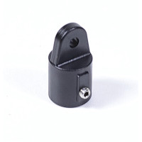 Торцевой колпачек для тента, пластик, 20мм, C0003-B