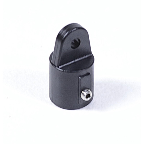 Торцевой колпачек для тента, пластик, 20мм, C0003-B купить по оптовой цене с доставкой в магазине Ellada.com.ua