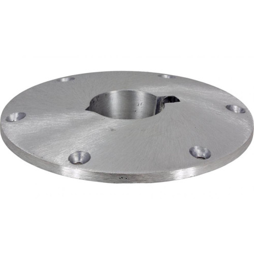 SP основание для стойки Taper-Lock 9? диаметр SATIN BASE 1600003 купить по оптовой цене с доставкой в магазине Ellada.com.ua