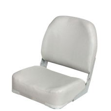 Сиденье Fishing белое 86203W