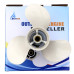 Винт POLARIS Honda 35-65 HP (11-1/4x13) 58130-ZV5-000ZA купить по оптовой цене с доставкой в магазине Ellada.com.ua