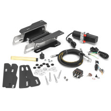 Гидравлический лифт для подвесного лодочного мотора Stronger