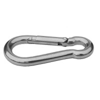 Карабин 10мм 100мм 03091710