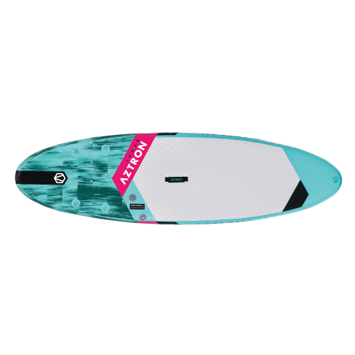 Доска SUP Aztron LUNAR All Around 9.9 iSUP 300 x 80 x 15мм AS-101