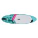 Доска SUP Aztron LUNAR All Around 9.9 iSUP 300 x 80 x 15мм AS-101
