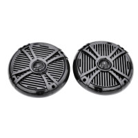 Двухполосные морские динамики DBS8013B