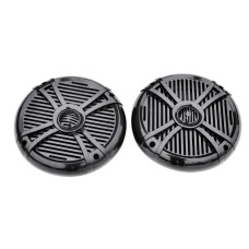 Двухполосные морские динамики DBS8013B