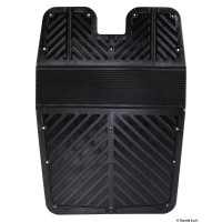 47.764.00 Двойная накладка для защиты транца 47.764.00 Двойная накладка для защиты транца