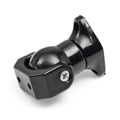 Магнитный держатель двери черный нейлон 9421170 Marinetown