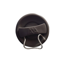 B9400138 Клапан SS19 AMN high pressure inflation valve with threaded cap