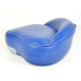 Сиденье Pro Casting Seat синие 86204B